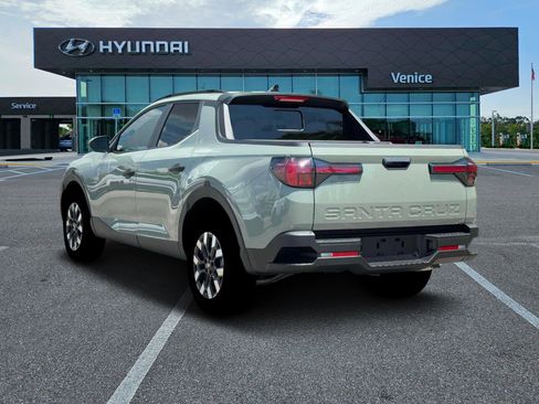 New 2026 Hyundai Santa Cruz SEL FWD image 5