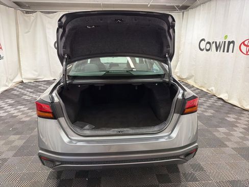 Used 2024 Nissan Altima 2.5 SV image 16