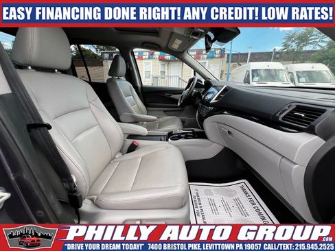 Used 2020 Honda Ridgeline RTL-E image 17