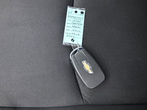 Used 2022 Chevrolet Malibu LS image 21