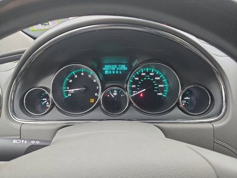 Used 2017 Buick Enclave Convenience image 25