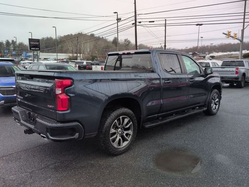 Used 2020 Chevrolet Silverado 1500 RST w/ All-Star Edition image 5