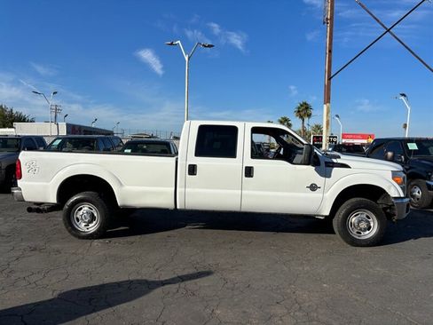 Used 2013 Ford F350 XL w/ XL Value Pkg image 2