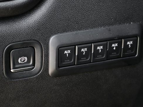 Used 2024 Chevrolet Silverado 3500 W/T w/ WT Convenience Package image 20