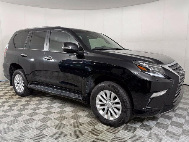 Used 2021 Lexus GX 460 Premium AWD/4WD image 10