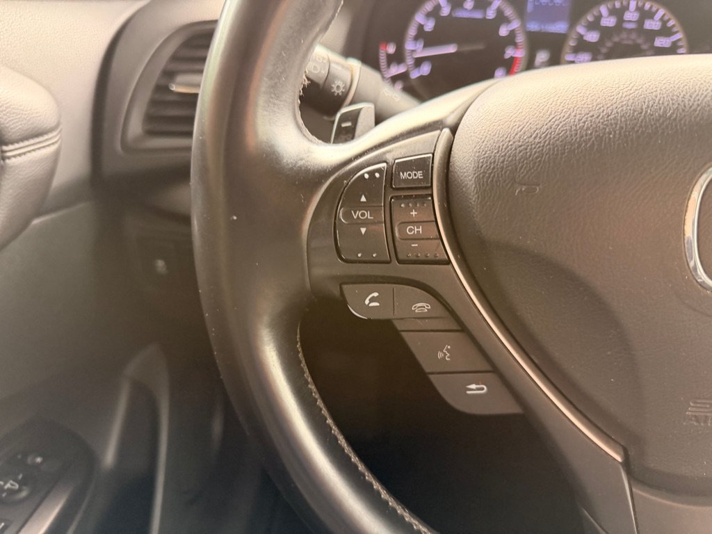 Used 2015 Acura RDX AWD image 20