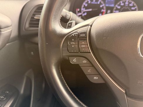 Used 2015 Acura RDX AWD image 20