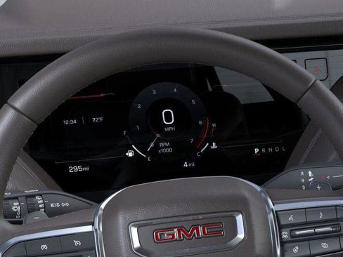 New 2026 GMC Yukon Elevation image 18