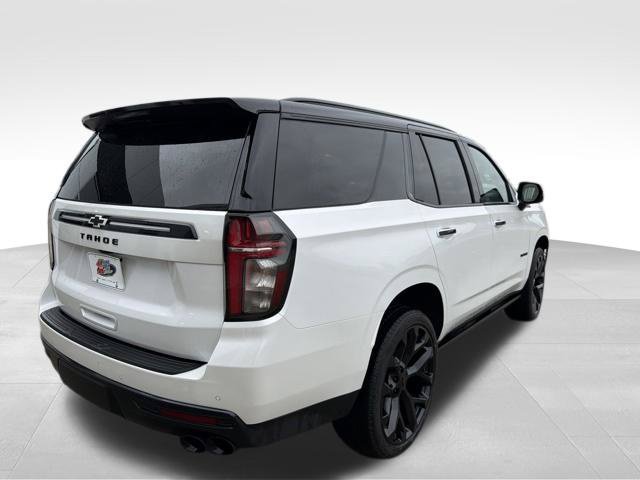 Used 2024 Chevrolet Tahoe High Country AWD/4WD image 5