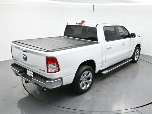 Used 2022 RAM 1500 Big Horn image 36