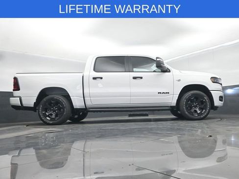 New 2026 RAM 1500 Express image 46