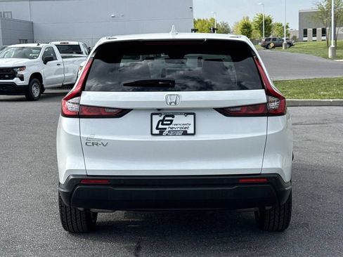 Used 2023 Honda CR-V EX-L image 27