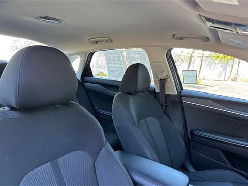 Used 2023 Kia K5 LXS image 18