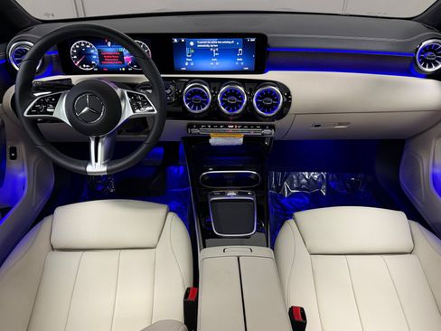Certified 2026 Mercedes-Benz CLA 250 image 36