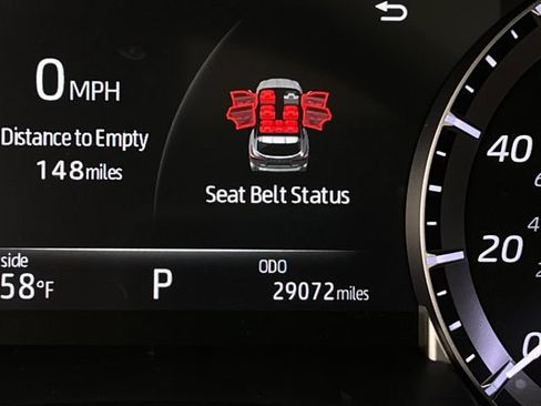 Used 2023 Toyota Highlander XSE AWD/4WD image 18