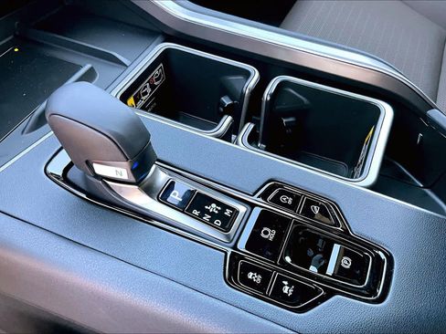 New 2026 Lexus TX 350 AWD image 11