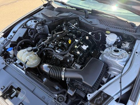 Used 2023 Ford Mustang Premium RWD image 41