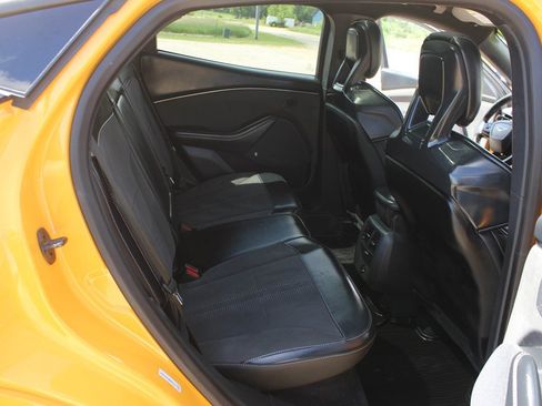 Used 2021 Ford Mustang Mach-E GT w/ GT Performance Edition AWD/4WD image 37