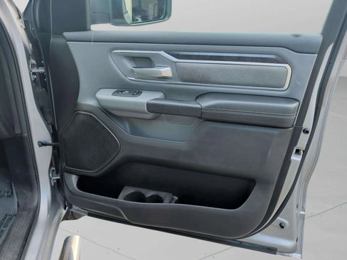 Used 2020 RAM 1500 Big Horn AWD/4WD image 35