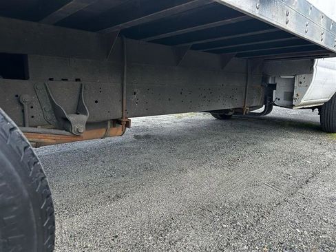 Used 2018 Ford E-350 and Econoline 350 Super Duty image 10