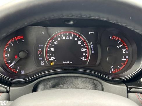 Used 2023 Dodge Durango Citadel AWD/4WD image 46