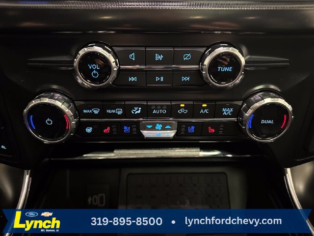New 2026 Ford F150 Raptor AWD/4WD image 15