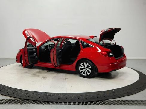 Used 2024 Honda Civic LX image 14
