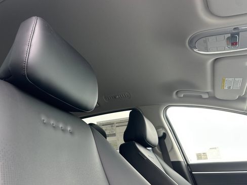 New 2026 Hyundai Ioniq 9 SEL AWD/4WD image 18