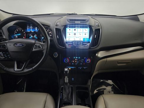 Used 2017 Ford Escape Titanium FWD image 21