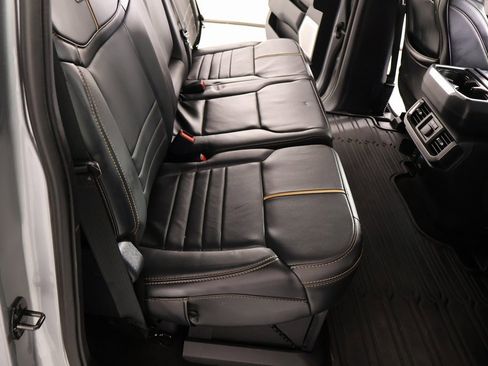 Used 2022 Ford F150 Platinum w/ Equipment Group 701A High image 16