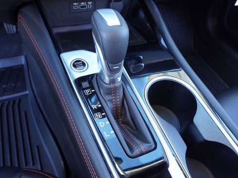 Used 2025 Nissan Altima 2.5 SR image 18