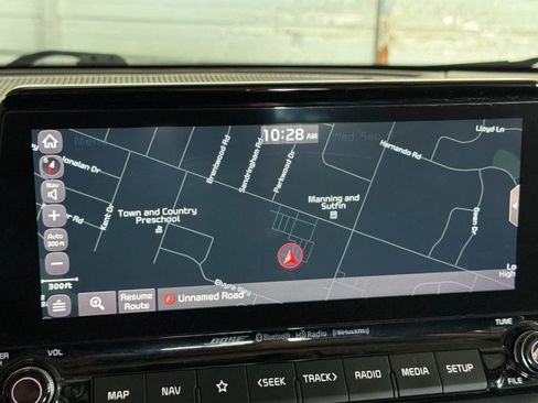 Used 2021 Kia Seltos SX AWD/4WD image 20