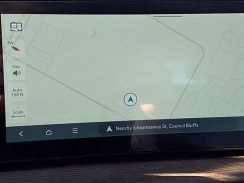 New 2026 Hyundai Santa Fe Calligraphy image 17