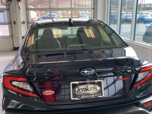 New 2025 Subaru WRX Premium image 13