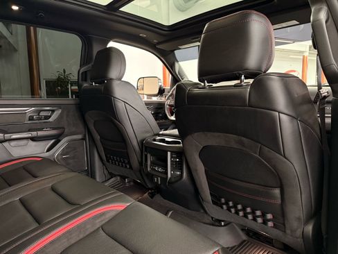 Used 2023 RAM 1500 TRX w/ TRX Level 2 Equipment Group image 44