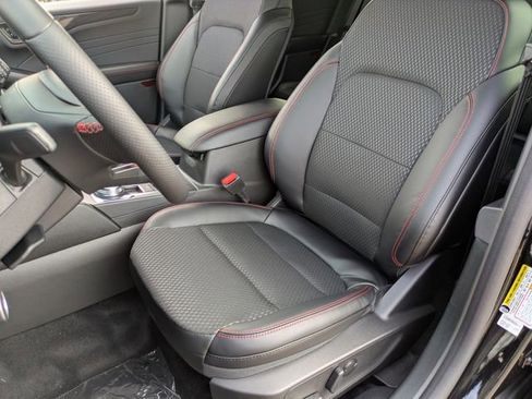 New 2026 Ford Escape ST-Line w/ Tech Pack #1 FWD image 48