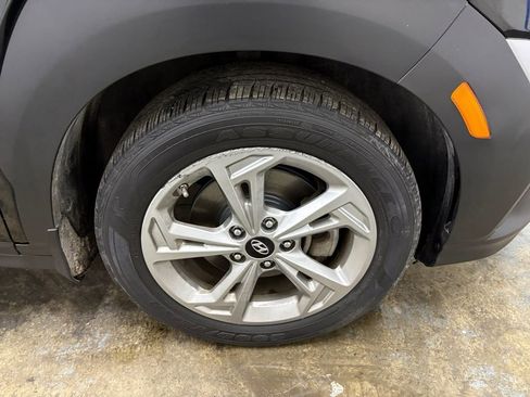 Used 2022 Hyundai Kona SEL w/ Cargo Package image 19