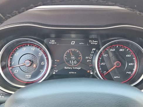 Used 2021 Dodge Charger SXT w/ Leather Interior Group RWD image 30