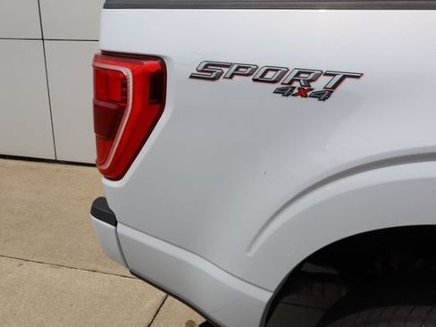 Certified 2022 Ford F150 XLT w/ Equipment Group 302A High AWD/4WD image 11