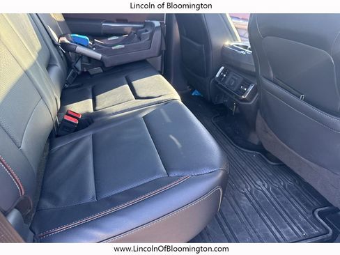 Used 2022 Ford F150 Lariat w/ Equipment Group 502A High image 54