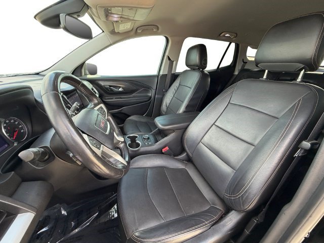 Used 2020 GMC Terrain SLT AWD/4WD image 10
