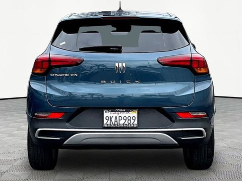 Used 2024 Buick Encore GX Preferred FWD image 5