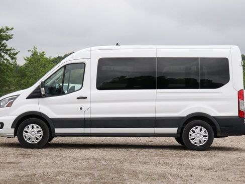 Used 2023 Ford Transit 350 XLT RWD image 6