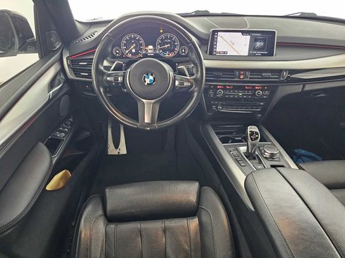 Used 2018 BMW X5 xDrive50i AWD/4WD image 18