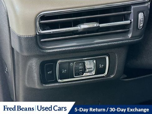 Used 2023 Lincoln Corsair AWD w/ Equipment Group 101A image 12