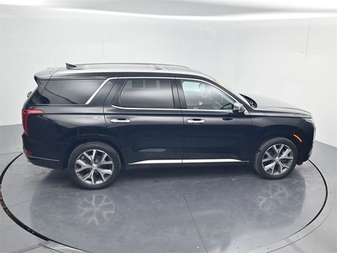 Used 2022 Hyundai Palisade Limited image 53