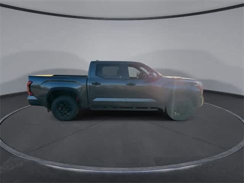 New 2026 Toyota Tundra TRD Pro image 9