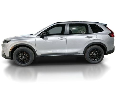 New 2026 Honda CR-V Sport-L image 4