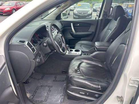 Used 2012 GMC Acadia SLT FWD image 9