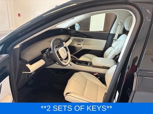 Used 2026 Lincoln Nautilus Black Label AWD/4WD image 13